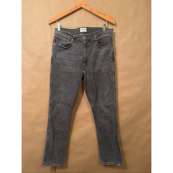 Etica Denim - Etica Jeans